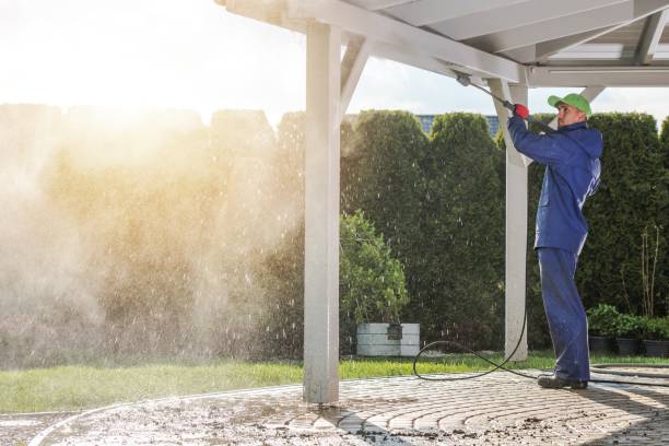 Best Animal Enclosure Cleaning  in Lexington Park, MD