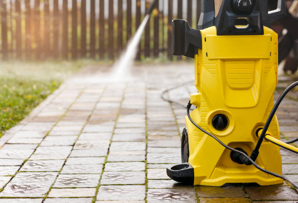 Playground Equipment Cleaning in Lexington Park, MD